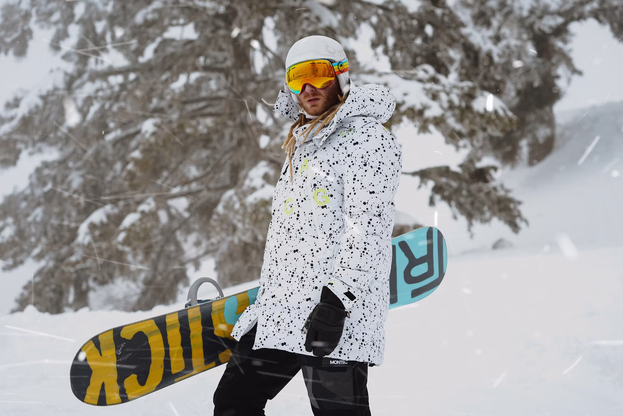 Exploring the Thrills of Snowboarding: A Guide for Enthusiasts